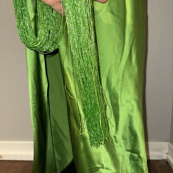 New with Flaw | Cult Gaia Keya Pistachio XS 2 - Picture 11 of 16